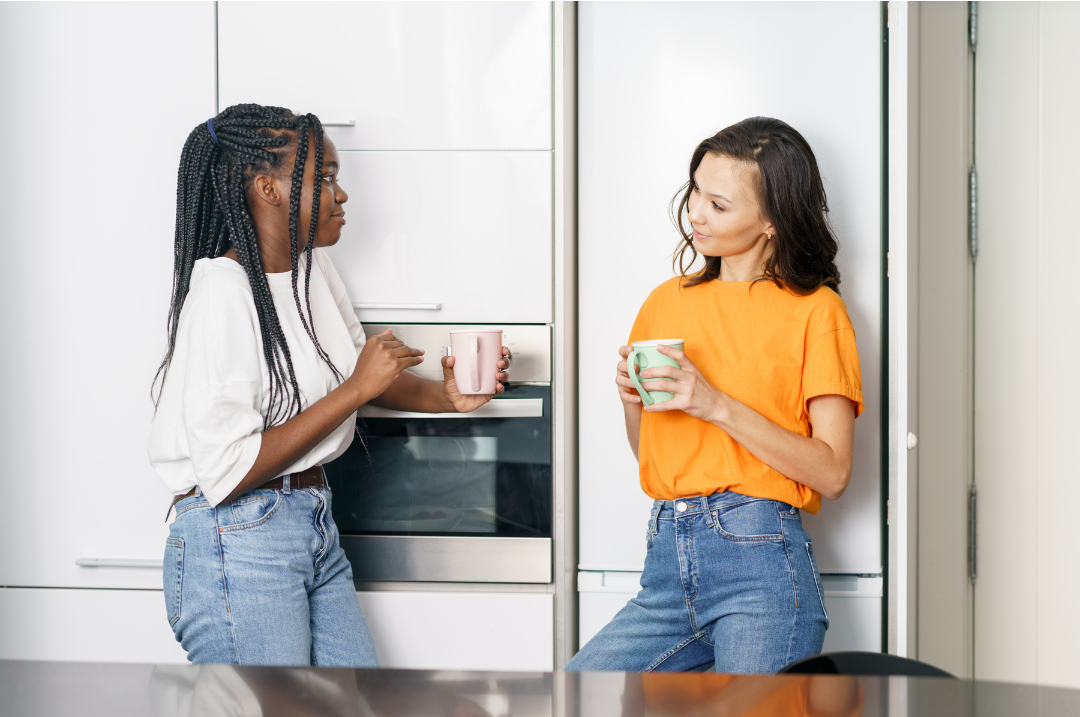 Why Choose ROOMME?